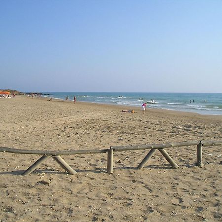 산타크로체카메리나 Kamarina Land B&B 외부 사진