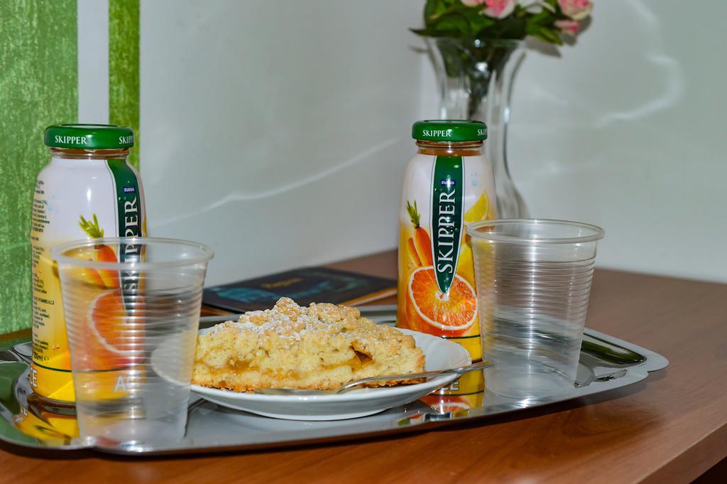 산타크로체카메리나 Kamarina Land B&B 외부 사진