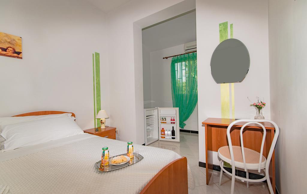 산타크로체카메리나 Kamarina Land B&B 외부 사진