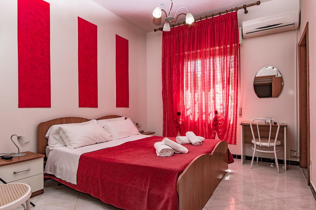 산타크로체카메리나 Kamarina Land B&B 외부 사진